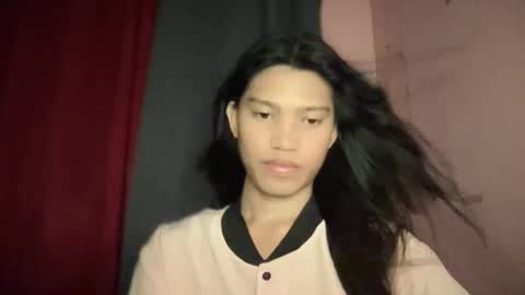 Jayve online show from 02/03/26, 01:27