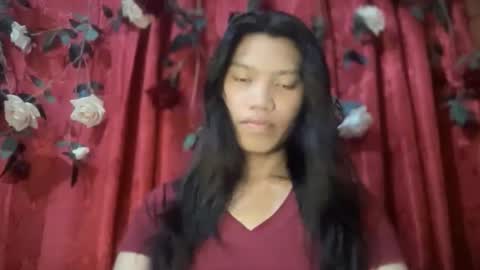 Jayve online show from 02/14/26, 10:45