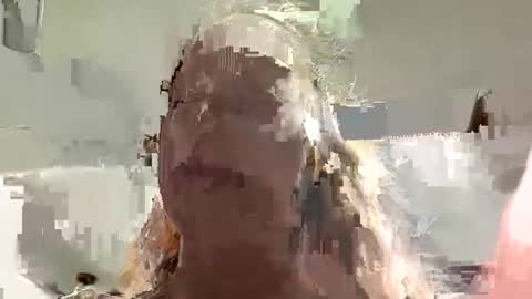 Mila Voss online show from 10/14/25, 01:06