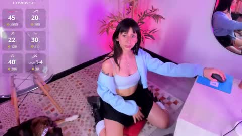 itsmroom online show from 01/11/26, 03:50