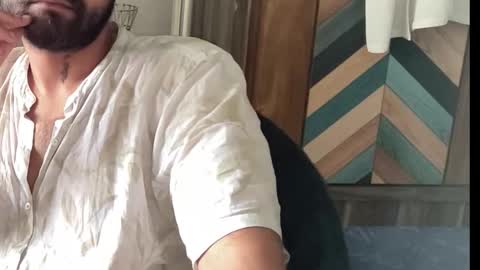 Raje online show from 09/29/25, 06:18