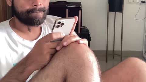 Raje online show from 10/01/25, 07:36