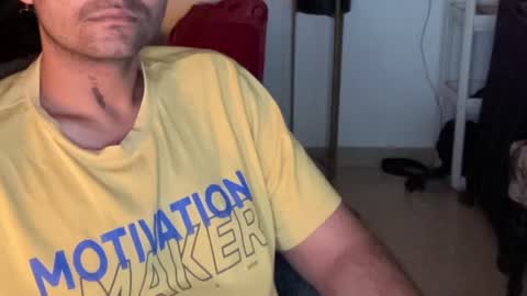 Raje online show from 10/10/25, 05:12