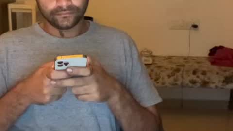 Raje online show from 10/19/25, 03:01