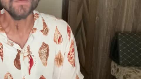 Raje online show from 11/13/25, 05:17