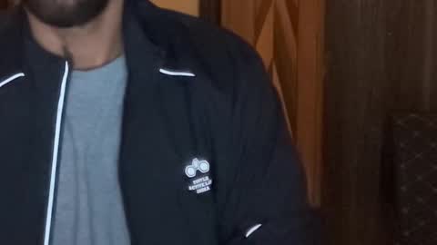 Raje online show from 11/24/25, 03:56