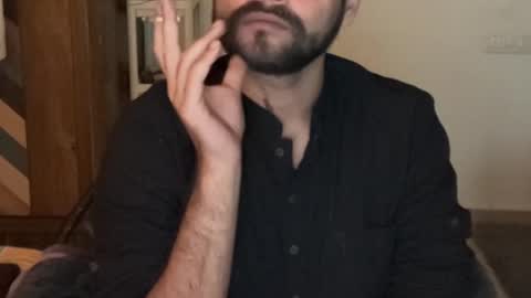 Raje online show from 11/29/25, 05:49