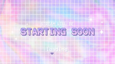 ItsNatashaRay online show from 12/05/24, 03:17