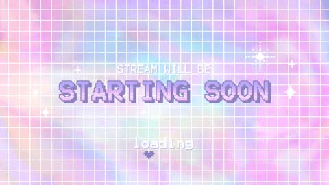 ItsNatashaRay online show from 12/18/24, 03:22