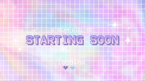 ItsNatashaRay online show from 12/20/24, 03:31