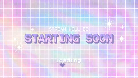 ItsNatashaRay online show from 12/31/24, 03:20