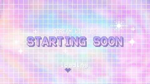 ItsNatashaRay online show from 01/03/25, 03:22