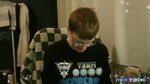    online show from 04/21/26, 07:17