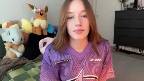 Shea  online show from 02/08/26, 02:09