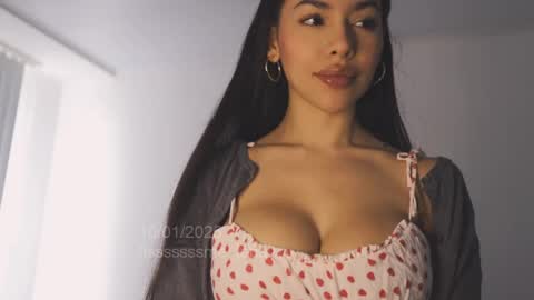 Snapshot of itsssssssme_lana chatting on 01/10/25, 02:55 itsssssssme_lana online show from 01/10/25, 02:55