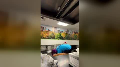 itsthatpalesiren online show from 03/20/26, 12:26