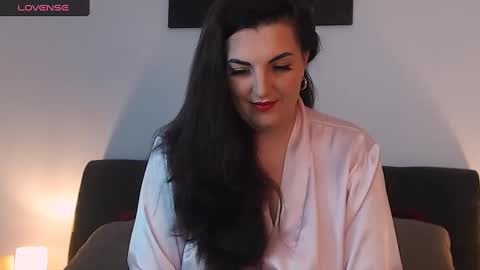Melissa Khaan online show from 12/29/24, 11:29