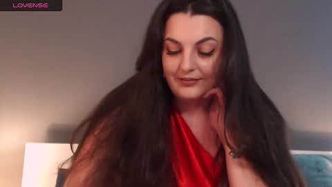 Melissa Khaan online show from 03/04/26, 09:59