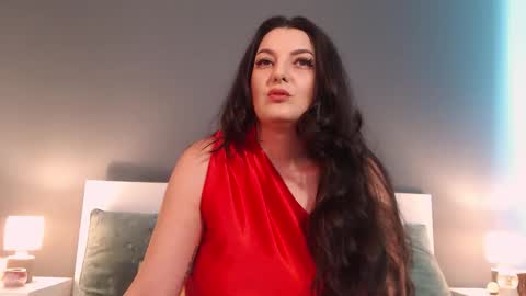 Snapshot of itsyourlady chatting on 05/18/26, 07:25 Melissa Khaan online show from 05/18/26, 07:25