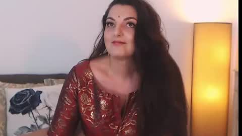 Snapshot of itsyourlady chatting on 07/13/26, 08:39 Melissa Khaan online show from 07/13/26, 08:39