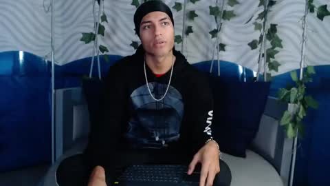 itszairen online show from 03/16/26, 05:44