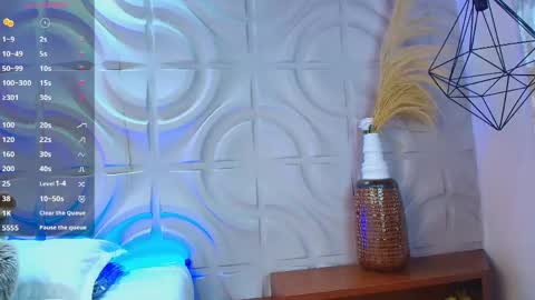 itszairen online show from 04/13/26, 05:46