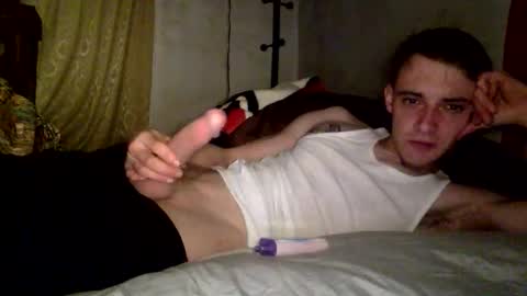 itzd123 online show from 02/18/26, 06:09