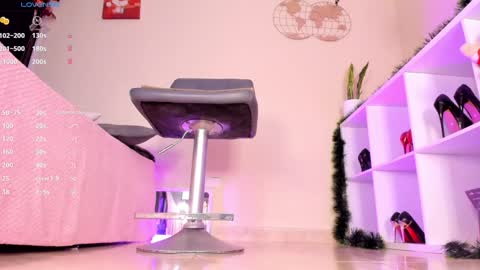 Call me Itzel   online show from 12/13/24, 01:55