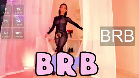 Call me Itzel   online show from 02/13/25, 04:50