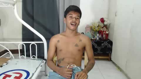 Jhonfred online show from 03/01/26, 03:36