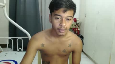 Jhonfred online show from 03/08/26, 11:52