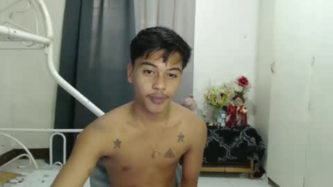 Jhonfred online show from 03/26/26, 04:07