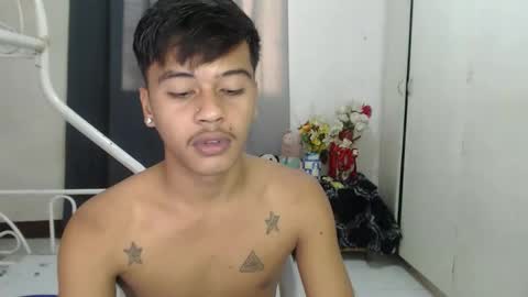 Jhonfred online show from 04/09/26, 02:33