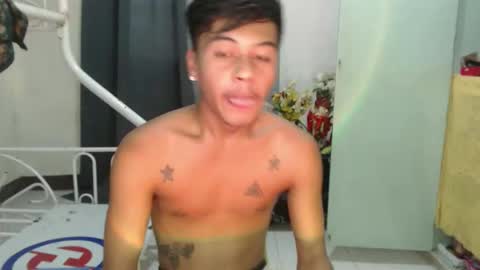 Jhonfred online show from 04/18/26, 06:06