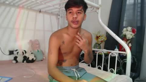 Jhonfred online show from 04/21/26, 01:29