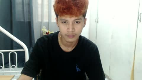 Snapshot of itzme_john chatting on 06/17/26, 04:48 itzme_john online show from 06/17/26, 04:48