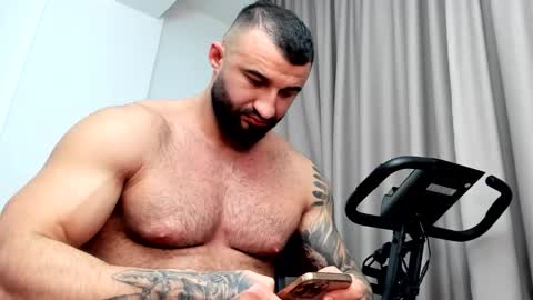 Snapshot of iustinmucle95 chatting on 12/24/24, 09:55 iustinmucle95 online show from 12/24/24, 09:55