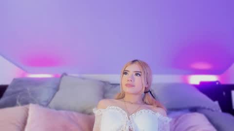 ivahna_kiss online show from 05/11/26, 07:55