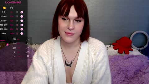 Sasha online show from 12/12/24, 08:36