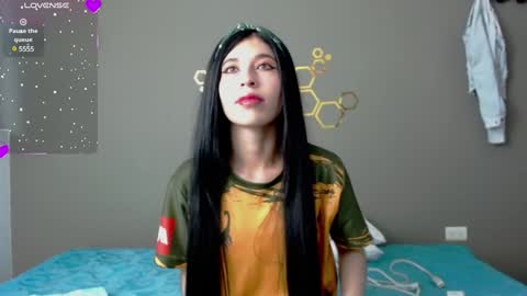 Adris online show from 01/19/25, 10:49