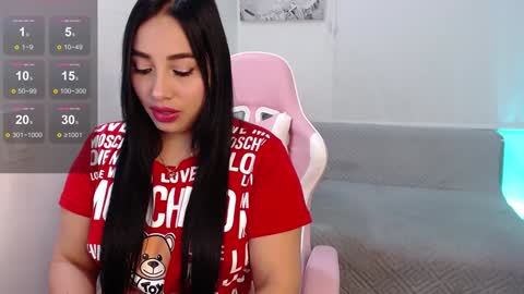 Snapshot of ivanacooper chatting on 12/03/24, 04:14 ivana online show from 12/03/24, 04:14