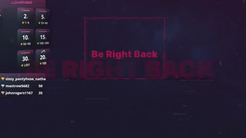 Trixie online show from 12/24/24, 12:33