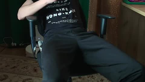 Snapshot of ivanbelick chatting on 01/18/25, 01:18 Alisson UKR online show from 01/18/25, 01:18
