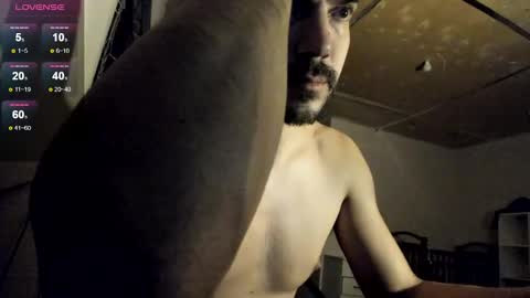 Ivan online show from 01/31/25, 10:21