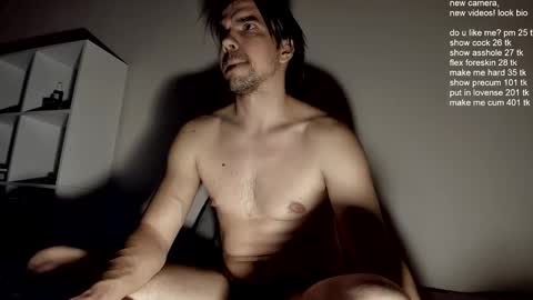 Ivan online show from 02/17/25, 10:03