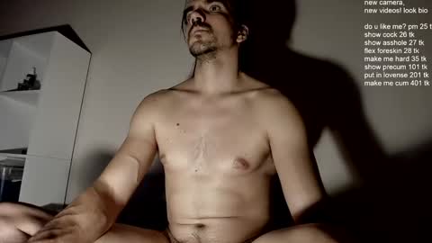 Ivan online show from 02/18/25, 06:47