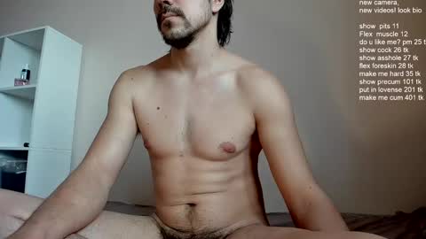 Ivan online show from 02/26/25, 09:42