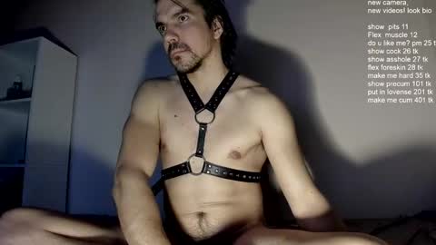 Ivan online show from 02/26/25, 08:00