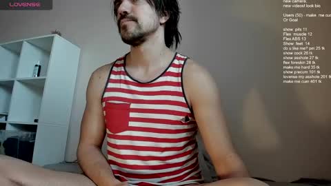 Ivan online show from 03/04/25, 05:11