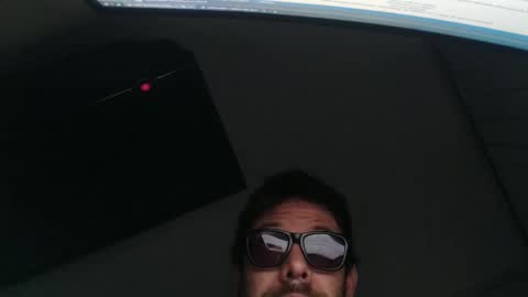 Vanchi online show from 10/30/25, 05:20